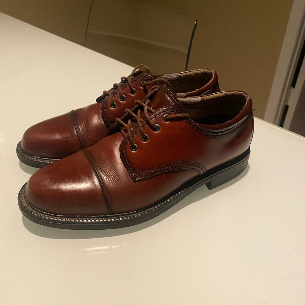 Dockers Dress Shoes